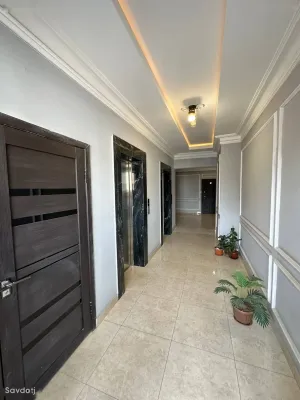 2-комн. квартира, 15 этаж, 66 м², шохмансур