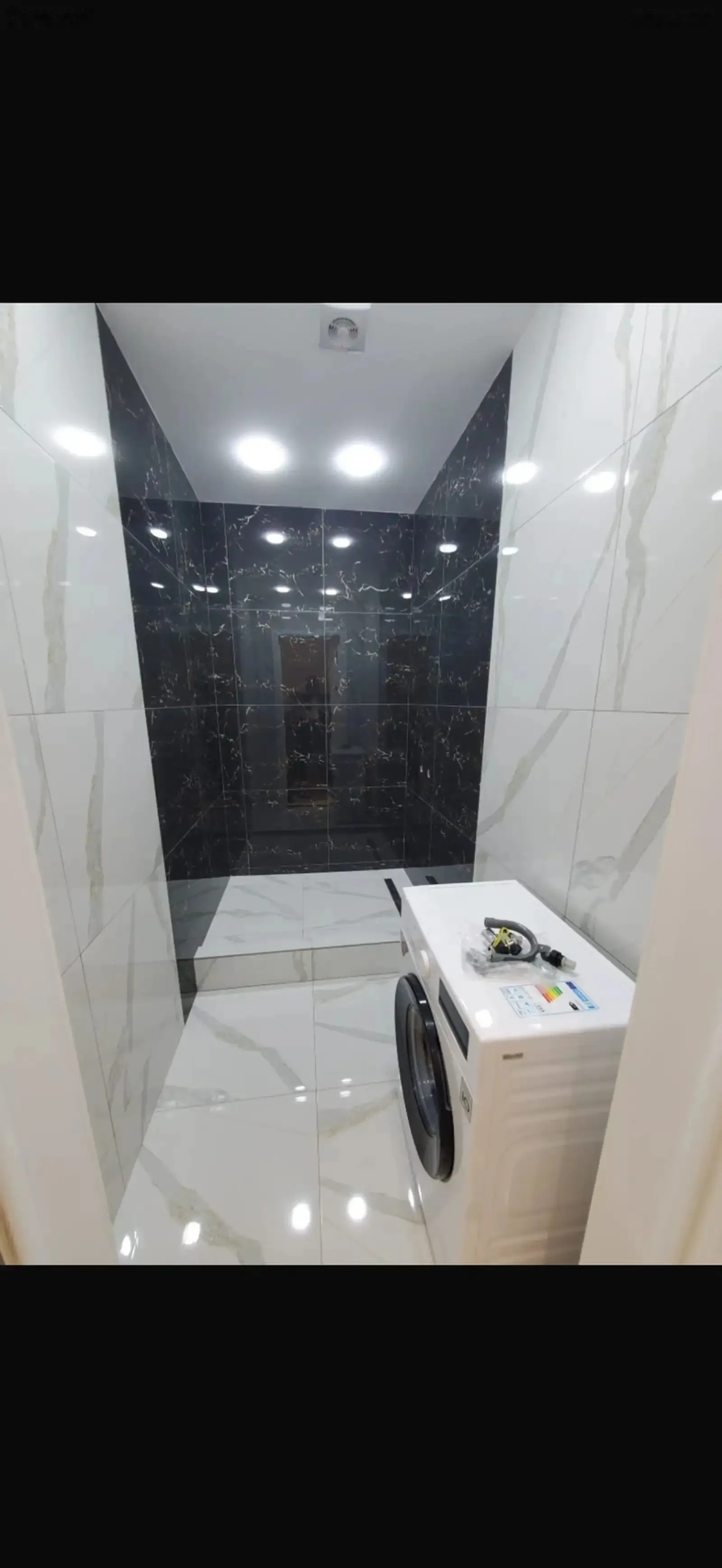 2-комн. квартира, 5 этаж, 94м², Овир