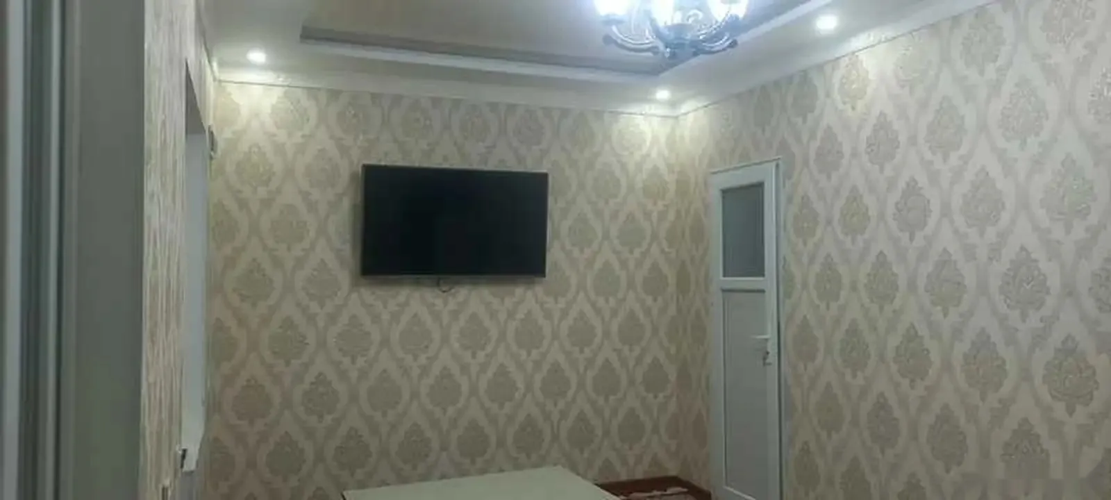 3-комн. квартира, 1 этаж, 65м², Фирдавси, ру ба руи Сиёма