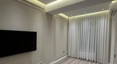 3-комн. квартира, 10 этаж, 100 м², Шохмансур