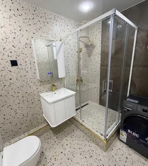 3-комн. квартира, 4 этаж, 67 м², И. Сомони