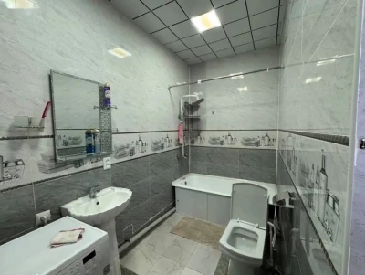 2-комн. квартира, 3 этаж, 75м², сино — миниатюра 5