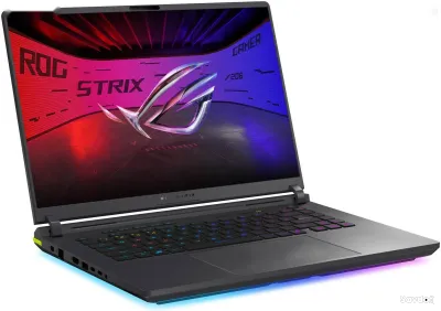 Игровой ноутбук ASUS ROG Strix G16 G615JMR Core i7 16ГБ 1ТБ SSD RTX 5060 165Hz