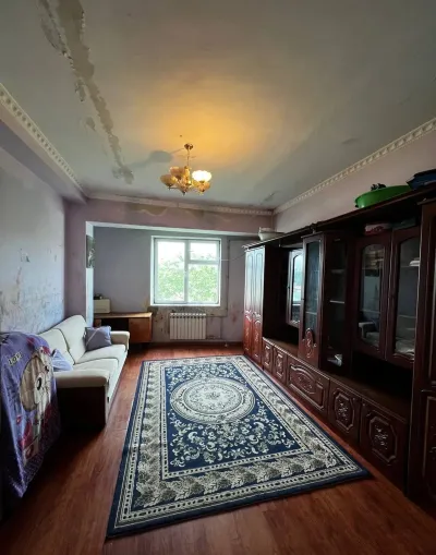 3-комн. квартира, 5 этаж, 90 м², Сино