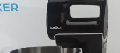 Миксер Eurolux EU-SM3916LSB
