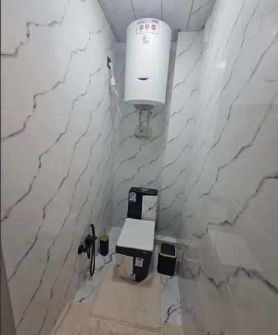 2-комн. квартира, 17 этаж, 60м², Исмоили Сомони