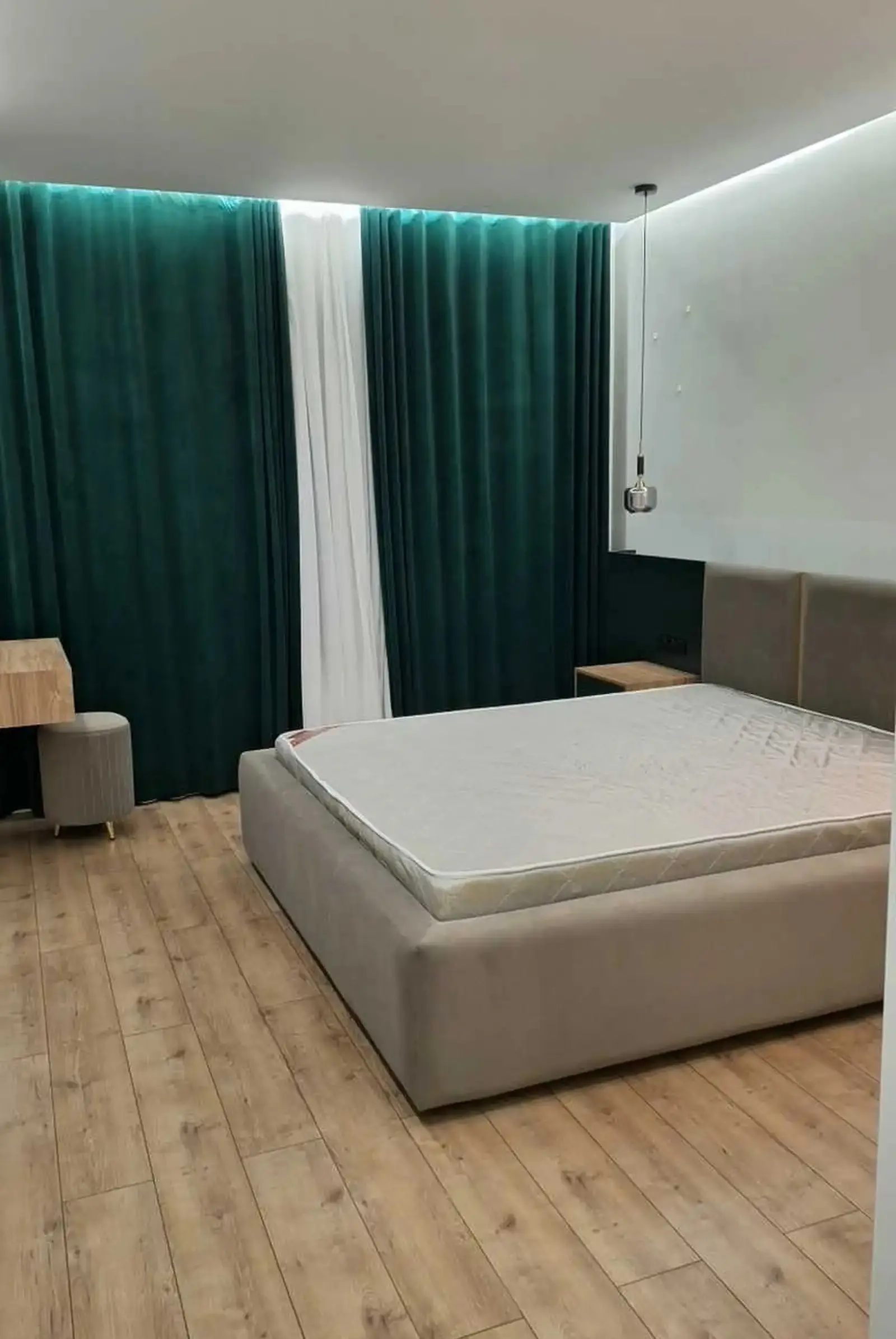 3-комн. квартира, 3 этаж, 110м², Оперка