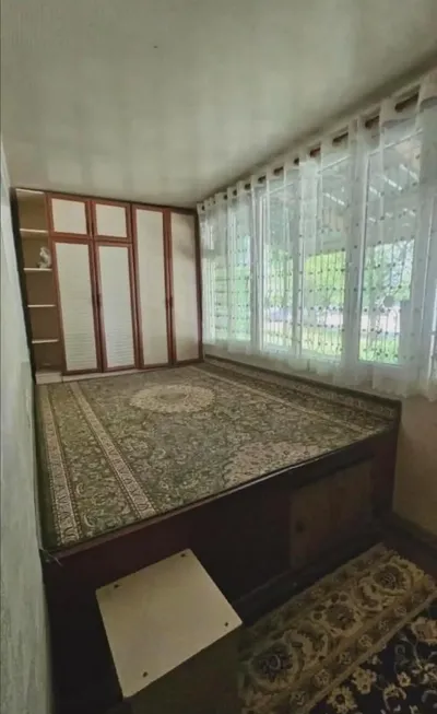 3-комн. квартира, 1 этаж, 60м², Сомони