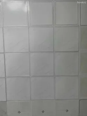 Подвесной потолок 30х30