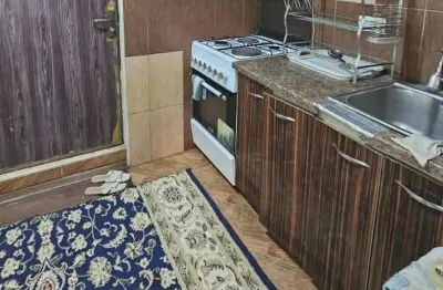 3-комн. квартира, 1 этаж, 60м², фирдавси