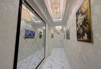 3-комн. квартира, 7 этаж, 90 м², Сино