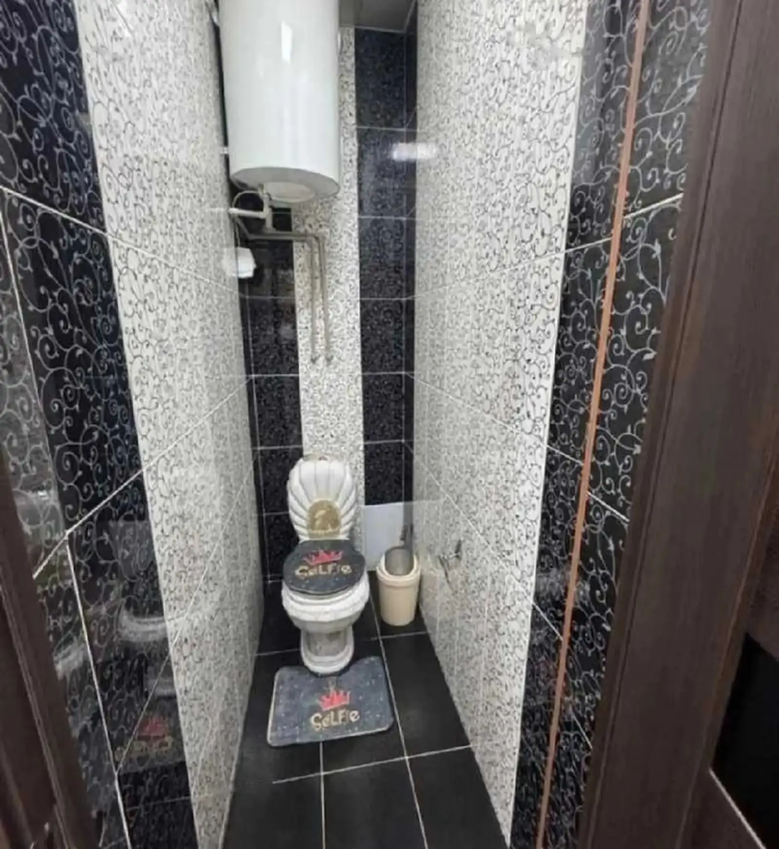 2-комн. квартира, 10 этаж, 60м², Танк