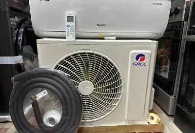 Кондиционер Gree A Pro 12 куб