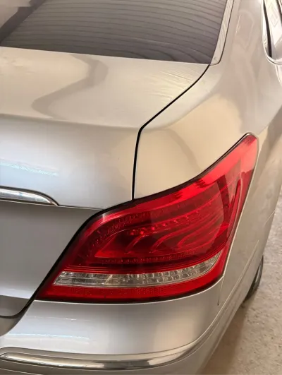 Задняя стоп фара Hyundai Eques 2010-2014