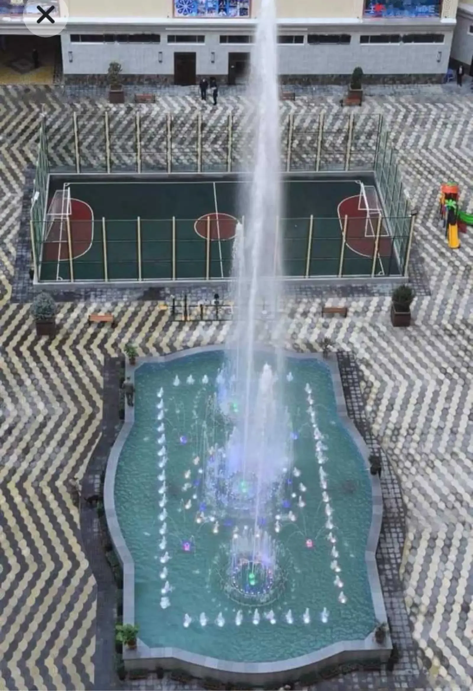 2-комн. квартира, 18 этаж, 70м², Дом печать