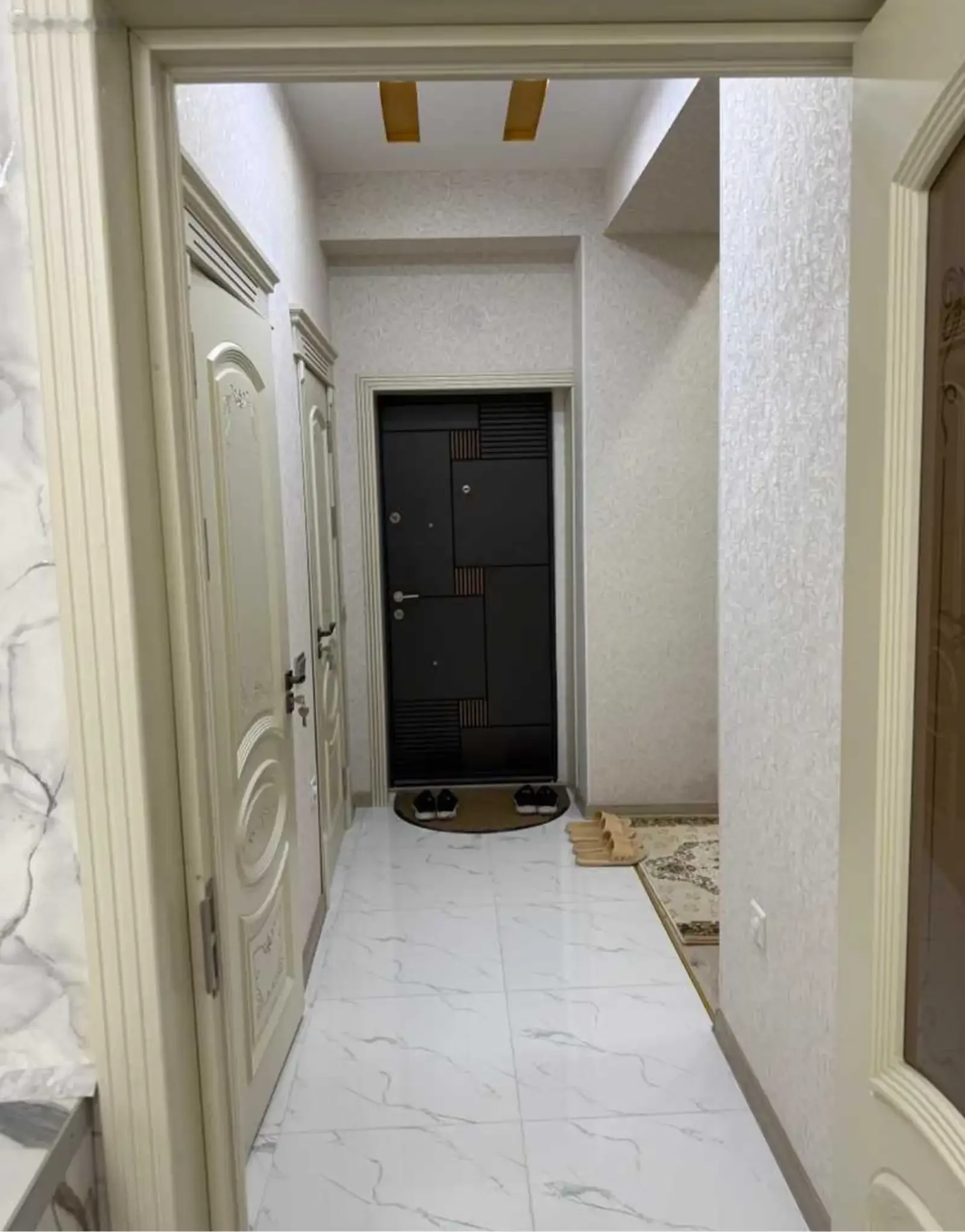 2-к квартира, 11 этаж, 77 м², Садбарг, Шохмансур