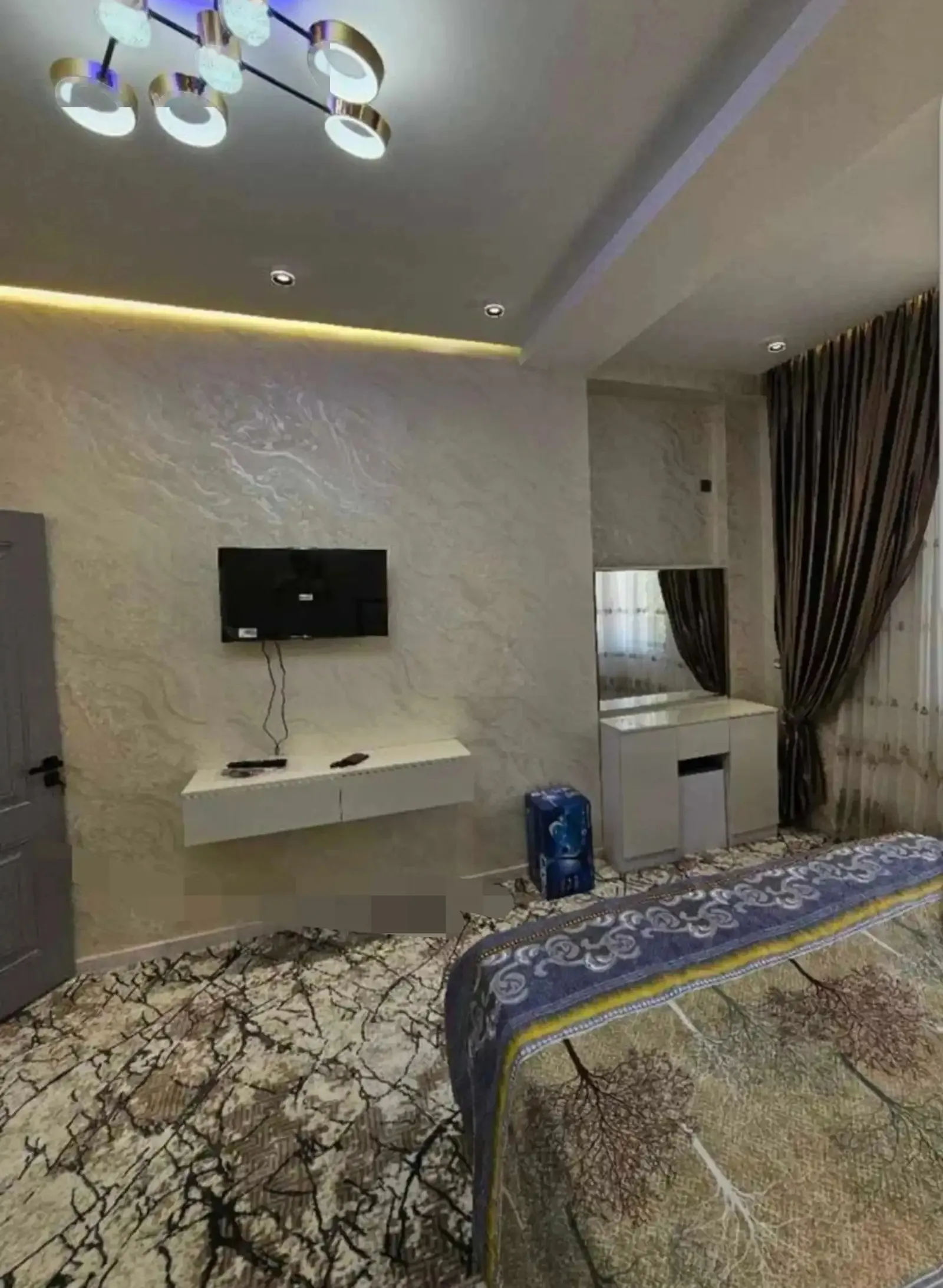 2-комн. квартира, 2 этаж, 70м², 13 мкр