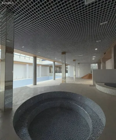 4-комн. квартира, 16 этаж, 216 м², Цирк