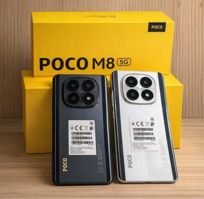 Xiaomi POCO 512 gb