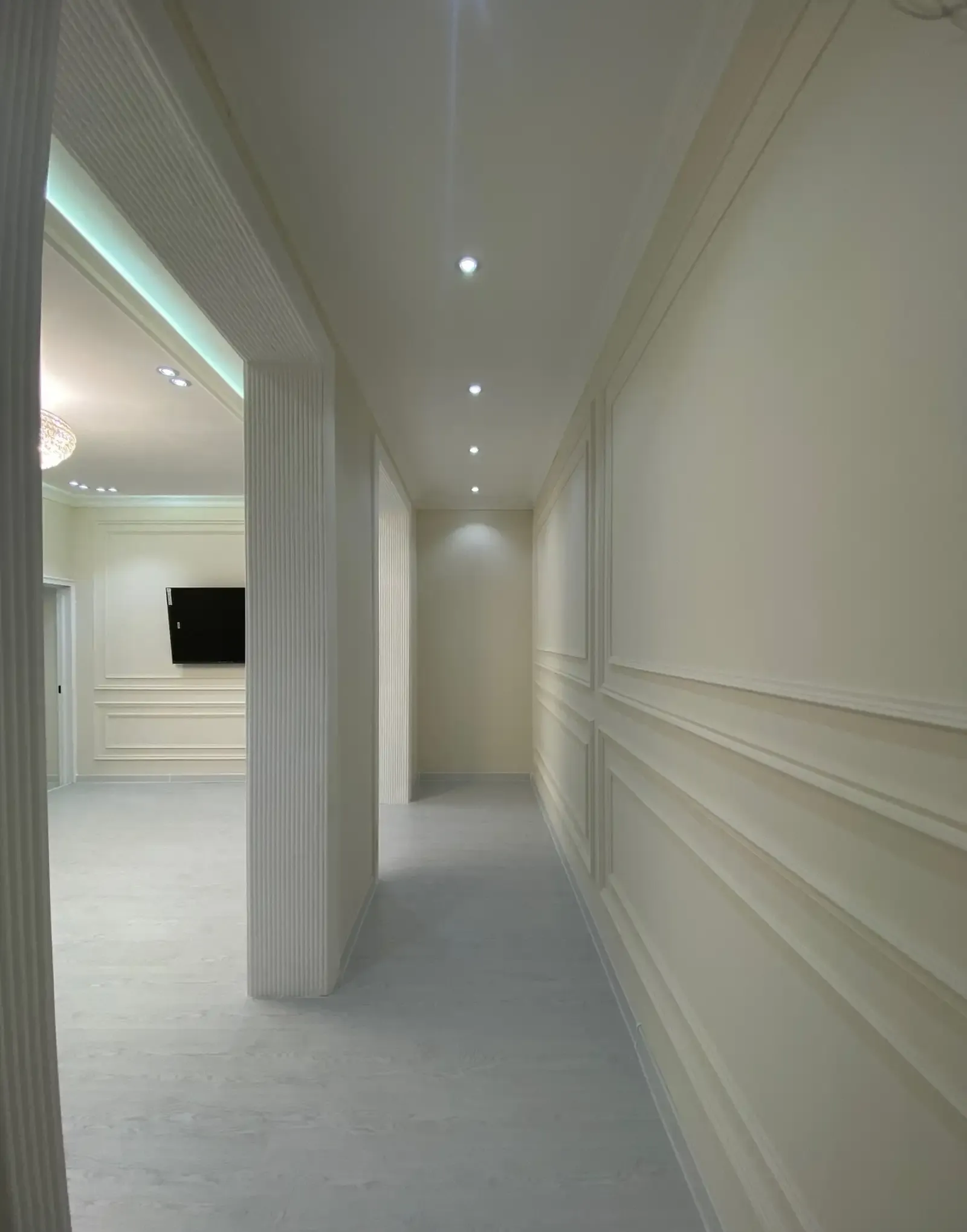 2-комн. квартира, 13 этаж, 85 м², н.Сино 82 мкр