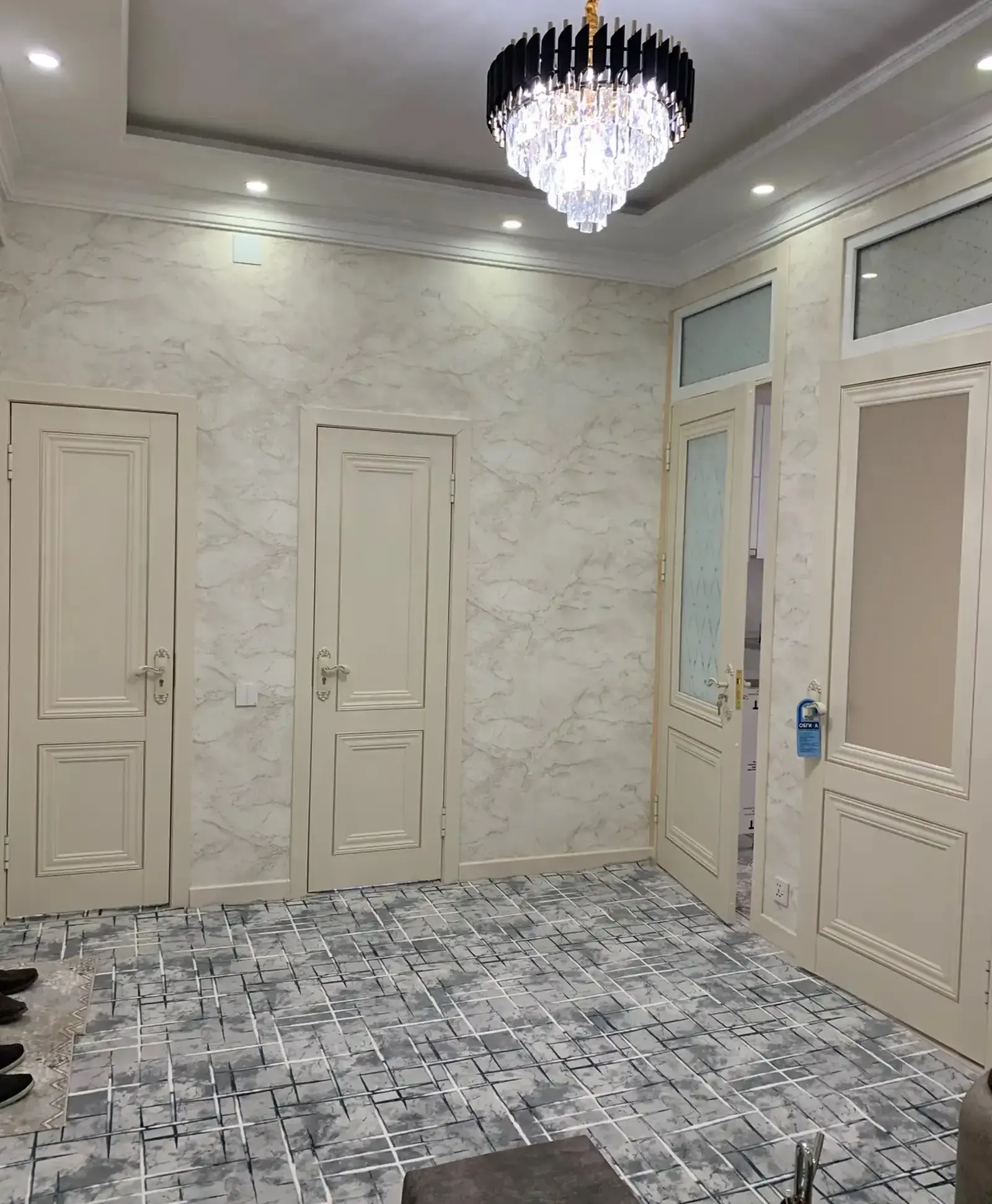 2-комн. квартира, 13 этаж, 70м², Наздикии Яккачинор, лаби рох