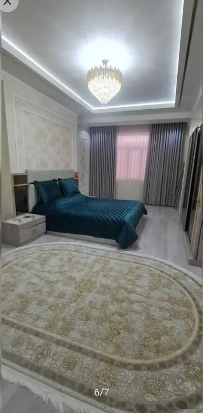 2-комн. квартира, 7 этаж, 113м², Водонасос