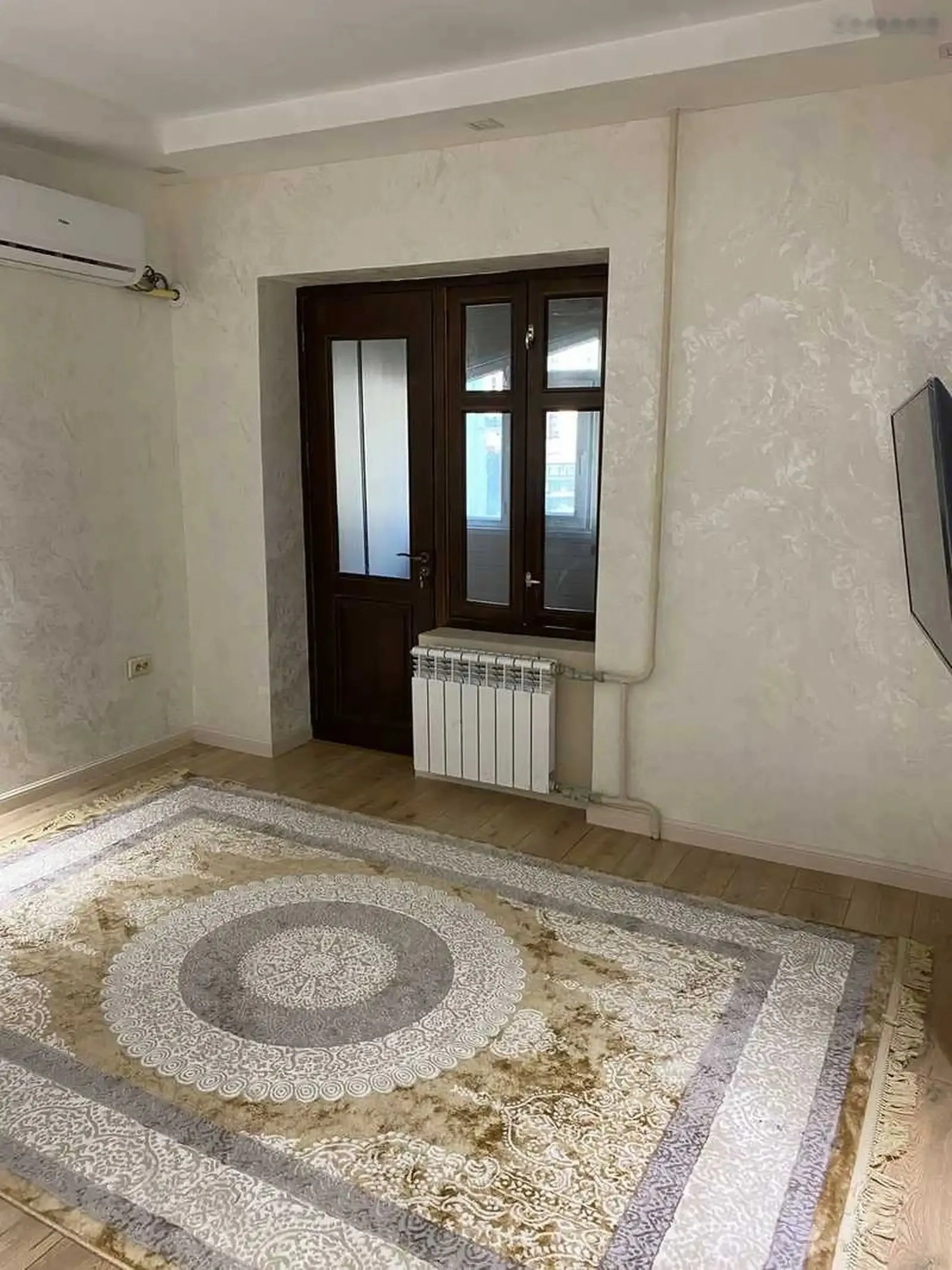 1-комн. квартира, 9 этаж, 42 м², славянский