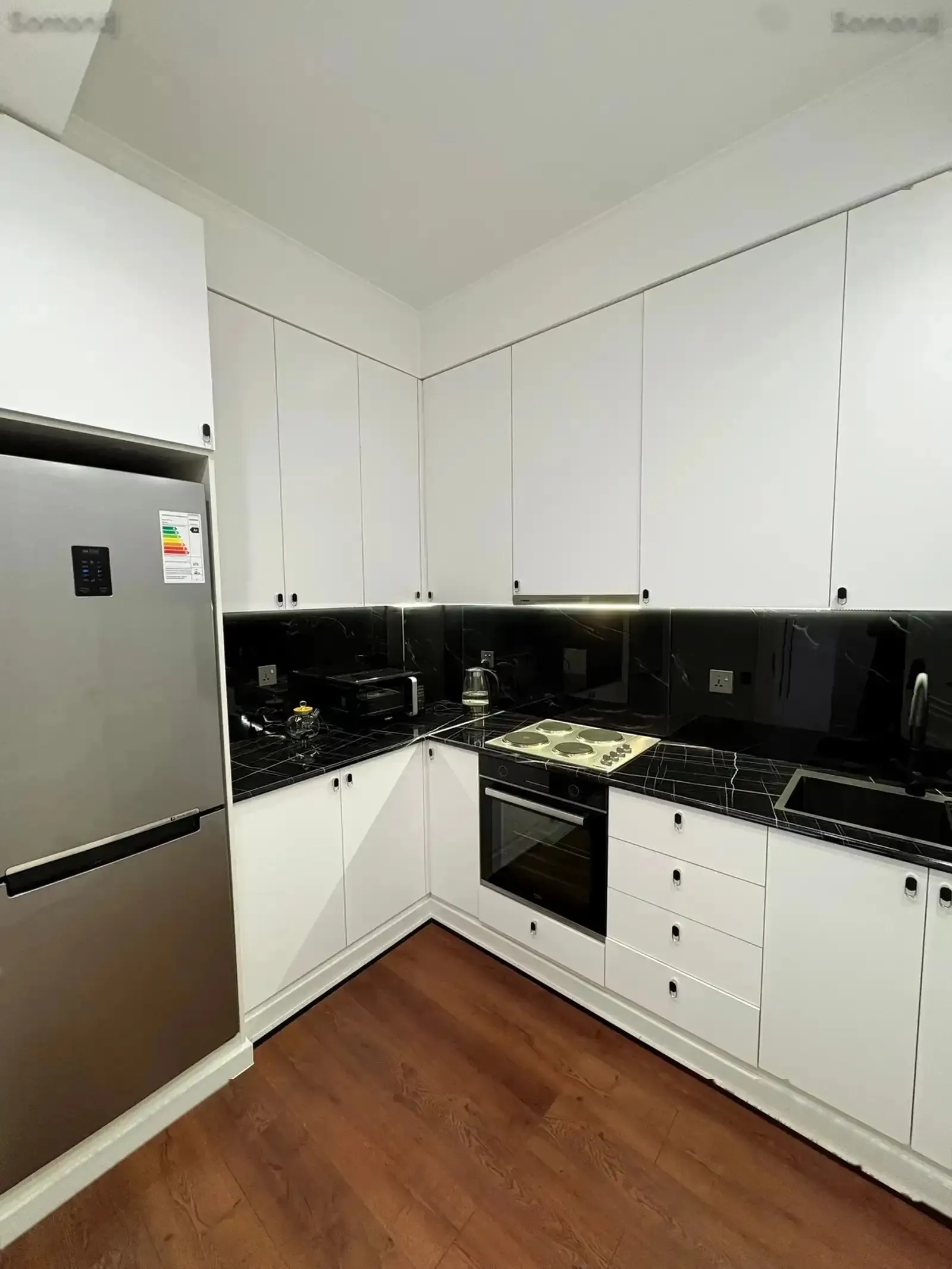 3-комн. квартира, 7 этаж, 101м², Цум