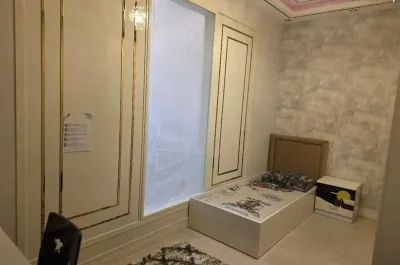 4-комн. квартира, 10 этаж, 150м², И. Сомони
