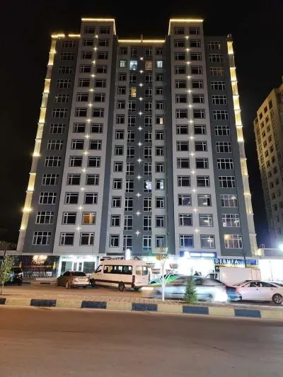 1-комн. квартира, 4 этаж, 70 м², испечак