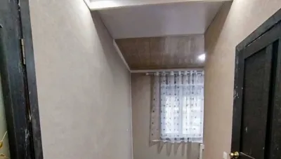 1-комн. квартира, 1 этаж, 46 м², 46 мкр