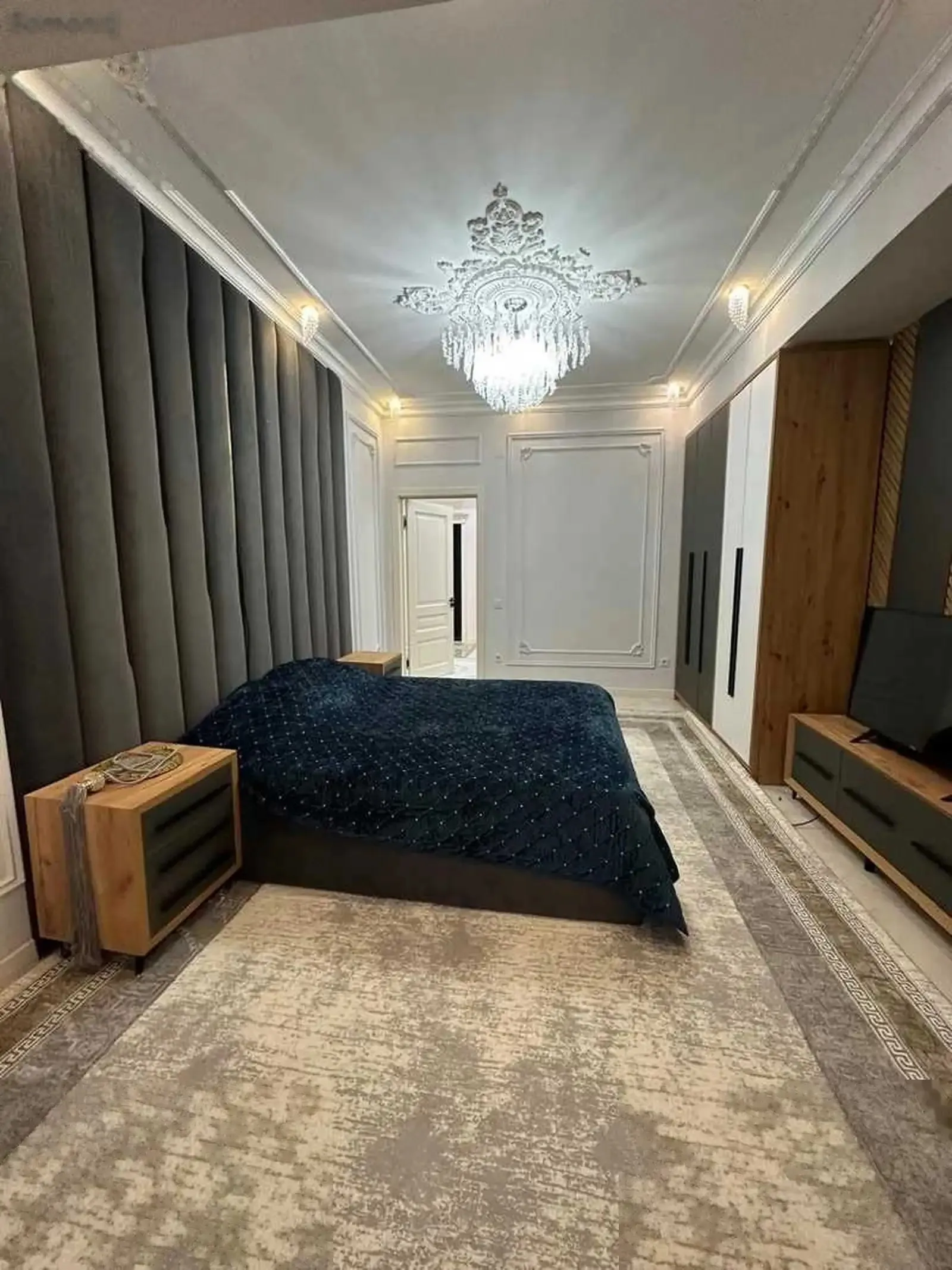 2-к квартира, 8 этаж, 68 м², Айни 46/2, скорый