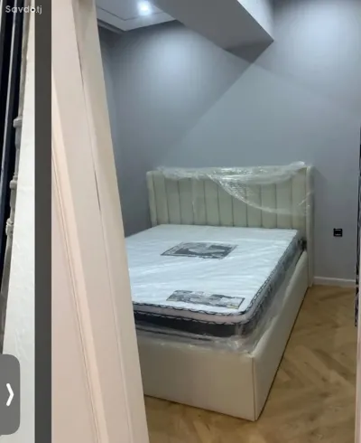 1-комн. квартира, 8 этаж, 50 м², Шохмансур