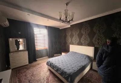 2-комн. квартира, 8 этаж, 115м², Сомони