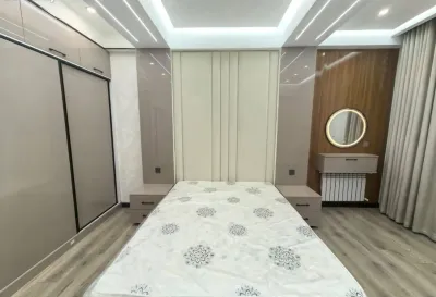 2-комн. квартира, 10 этаж, 58 м², Шохмансур