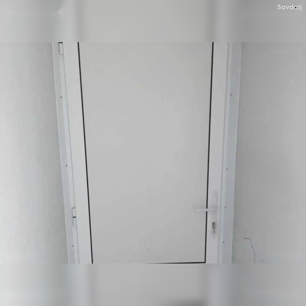 Дверь