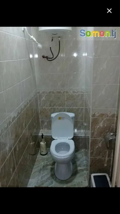 2-комн. квартира, 7 этаж, 80м², 82,мк