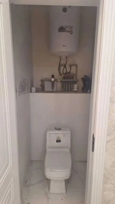 3-комн. квартира, 12 этаж, 90м², фирдавси