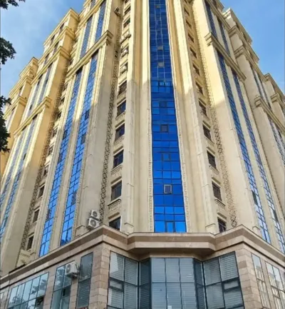 2-комн. квартира, 4 этаж, 78м², Шохмансур