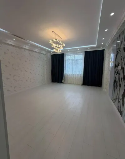 3-комн. квартира, 2 этаж, 86 м², Сино