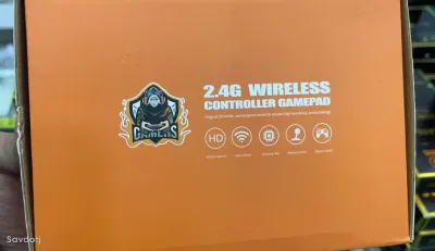 Игровая консоль X6 4K HD, встроенная в 15000/10000 классических игр