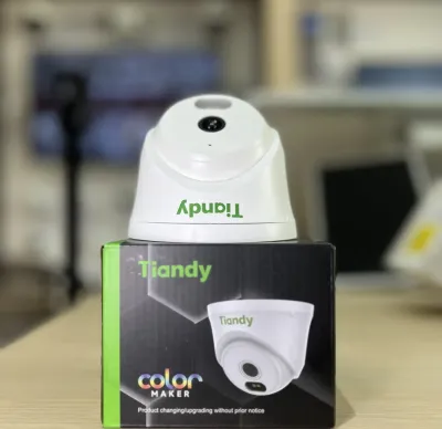 Камера Tiandy TC-C320N Spec AK/I3W/E/Y/2.8mm/V2.0
