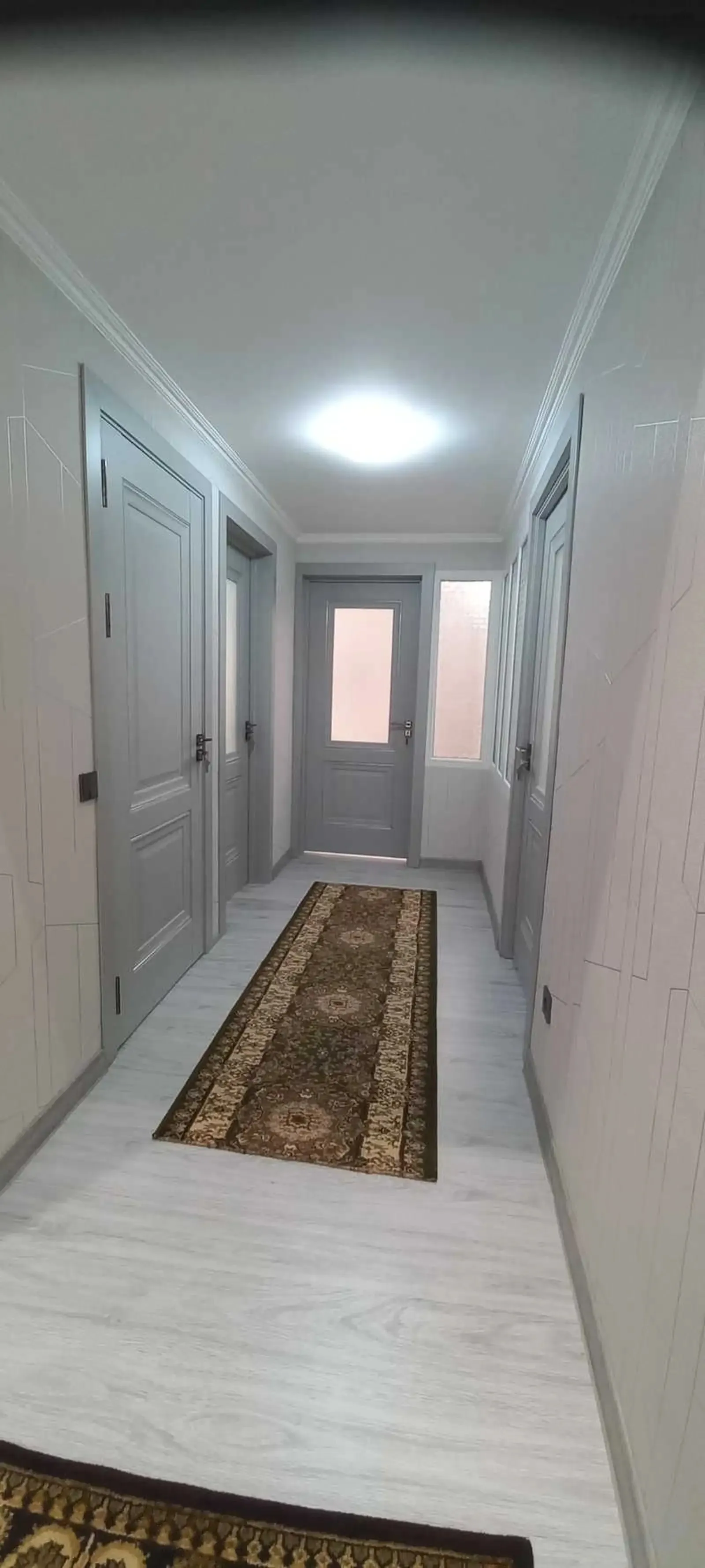 2-комн. квартира, 5 этаж, 65м², Цирк, пеши садик
