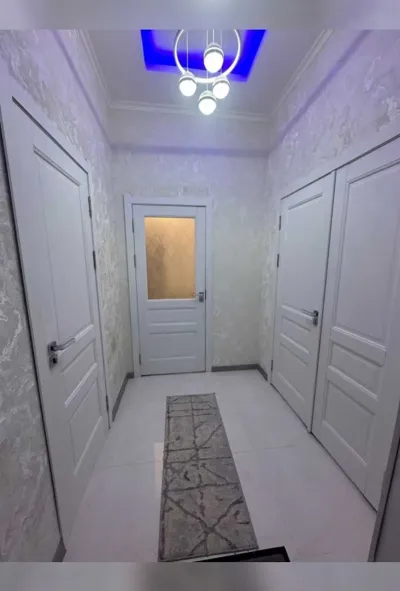 1-комн. квартира, 10 этаж, 50 м², Садбарг