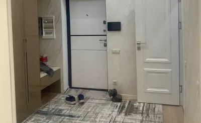 2-комн. квартира, 7 этаж, 61м², Шохмансур