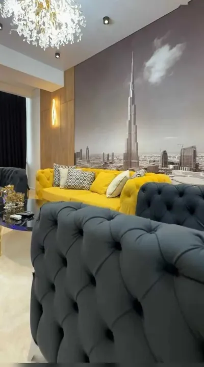 2-комн. квартира, 5 этаж, 75м², Сомони