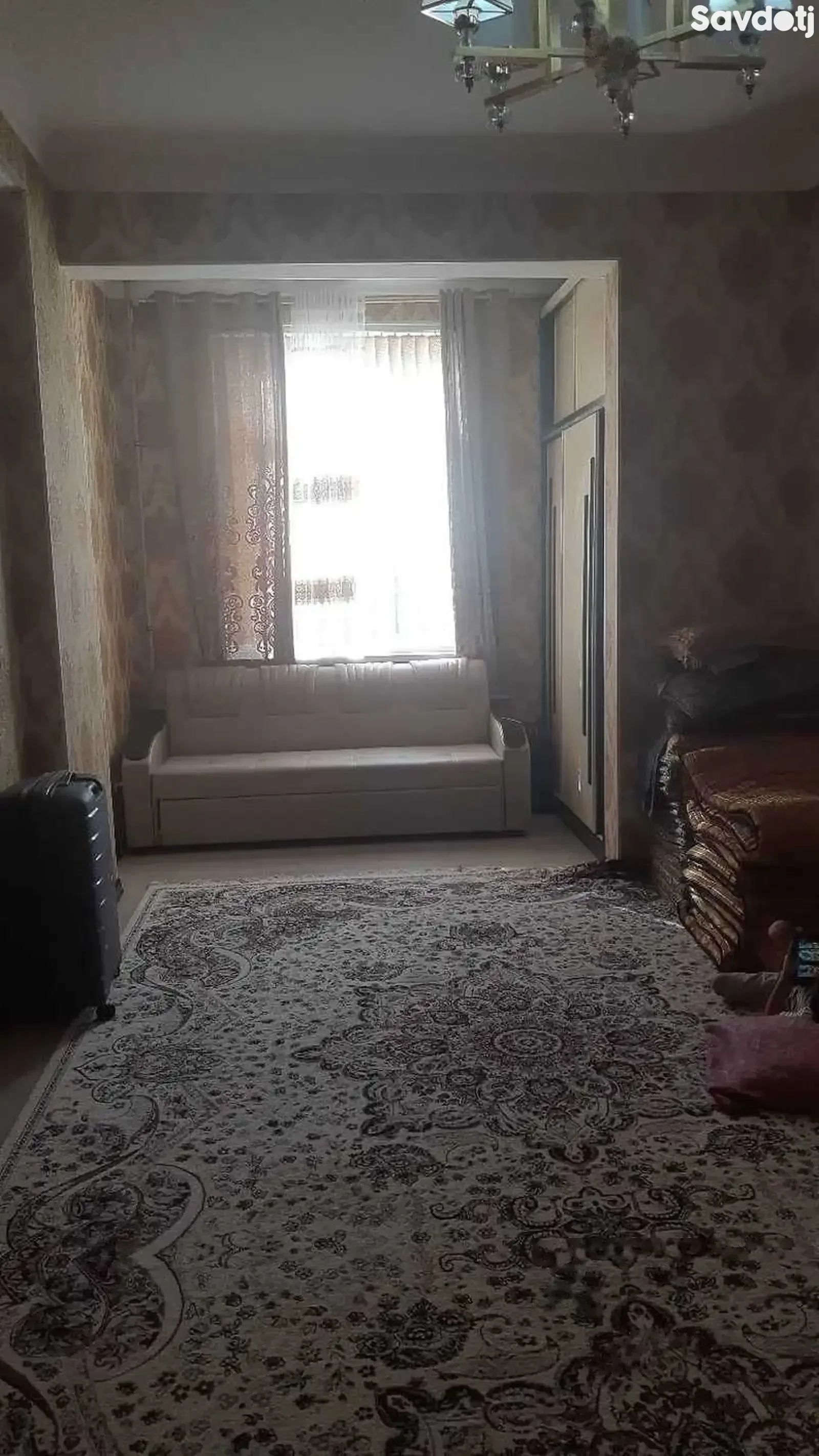 2-комн. квартира, 7 этаж, 77 м², Маяковский