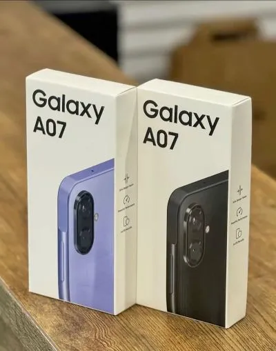 Samsung Galaxy A07 128 gb