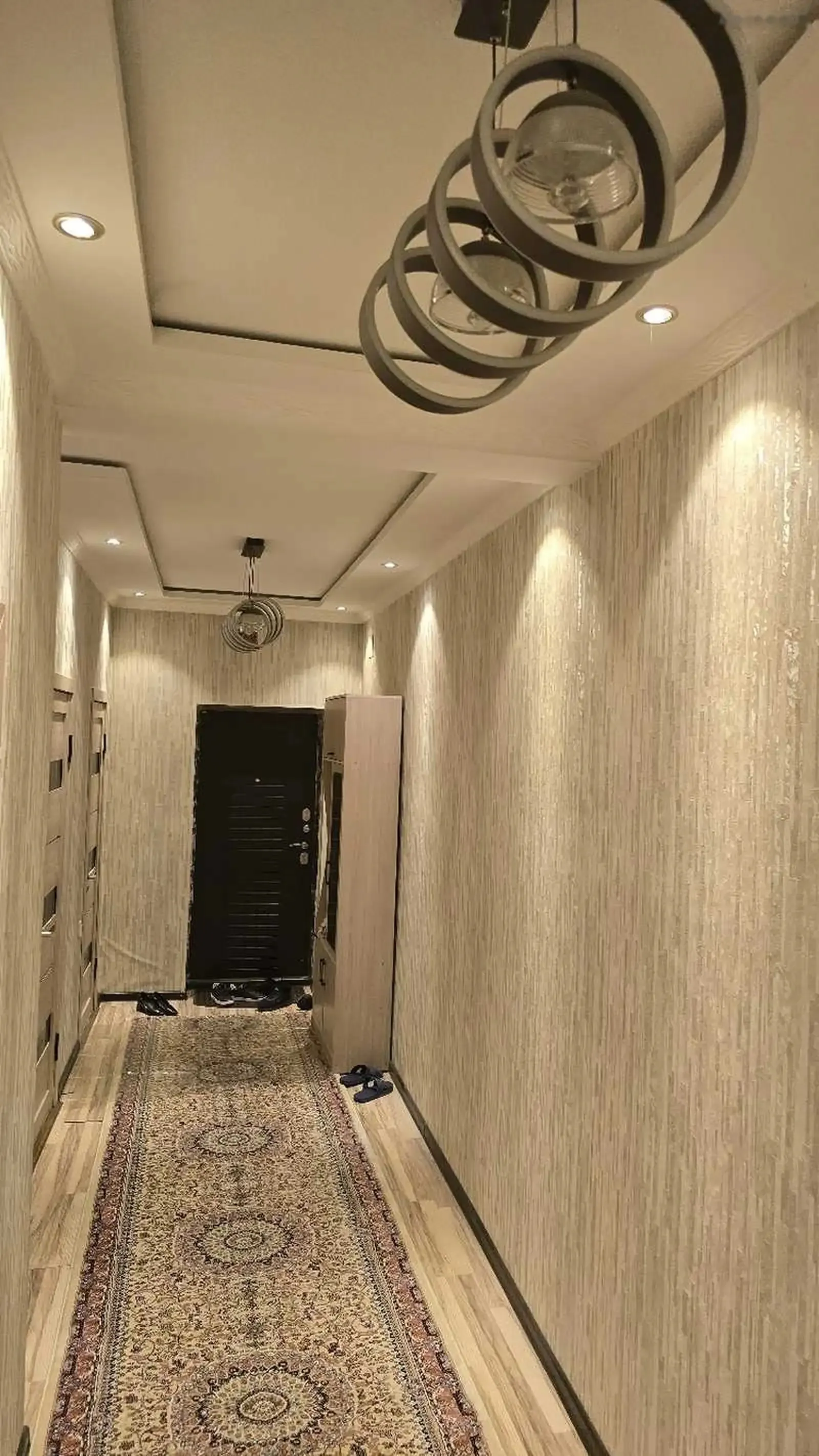 2-комн. квартира, 3 этаж, 90м², Профсоюз, пушти мерве