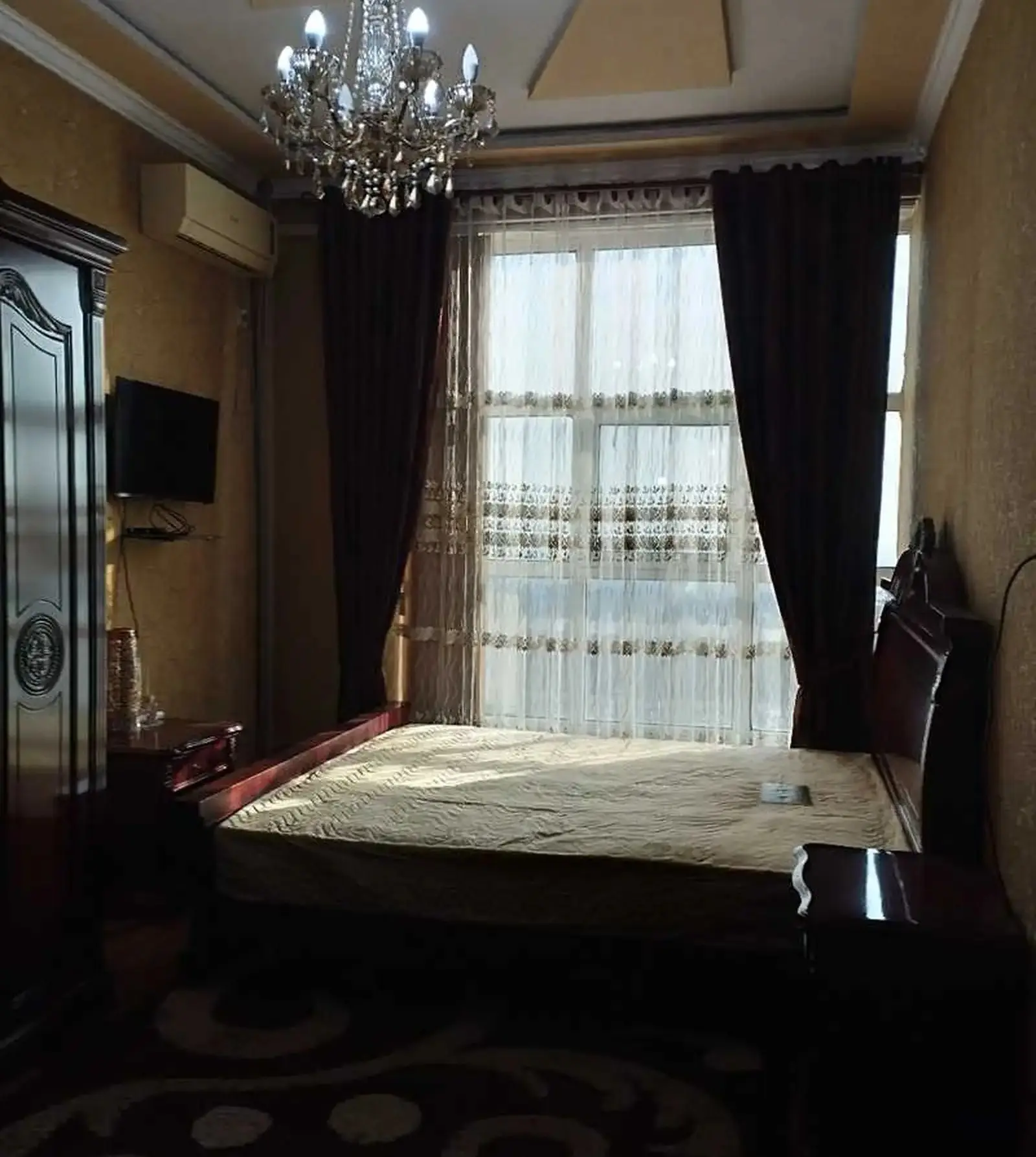 2-комн. квартира, 7 этаж, 50м², Караболо